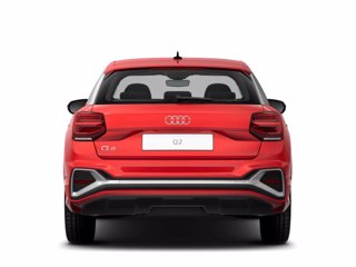 AUDI Q2  Identity Black 35 TFSI  110(150) kW(CV) S tronic