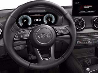 AUDI Q2  Identity Black 35 TFSI  110(150) kW(CV) S tronic