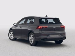 VOLKSWAGEN Golf Variant 2.0 TDI 150 CV DSG SCR Life