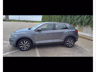 VOLKSWAGEN T-roc 1.0 tsi style 115cv