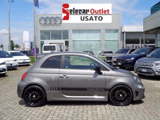 ABARTH 595 1.4 t-jet turismo 165cv