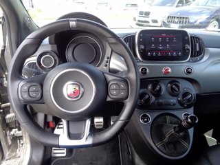 ABARTH 595 1.4 t-jet turismo 165cv