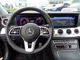 MERCEDES E 200 d business sport auto my20