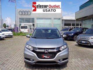 HONDA Hr-v 1.6 elegance navi adas