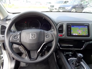 HONDA Hr-v 1.6 elegance navi adas