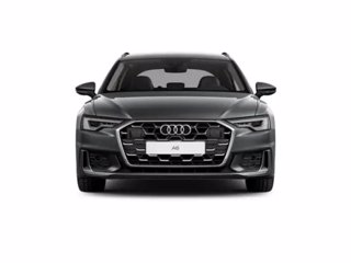 AUDI A6 Avant 50 2.0 TFSI e quattro ultra S tronic S line edition