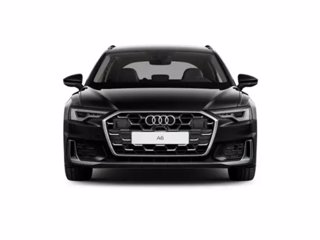 AUDI A6 Avant 50 2.0 TFSI e quattro ultra S tronic S line edition