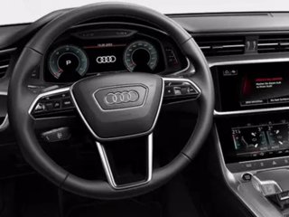 AUDI A6 Avant 50 2.0 TFSI e quattro ultra S tronic S line edition