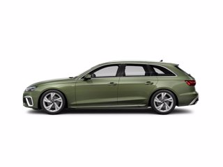 AUDI A4 Avant 30 TDI/136 CV S tronic S line edition