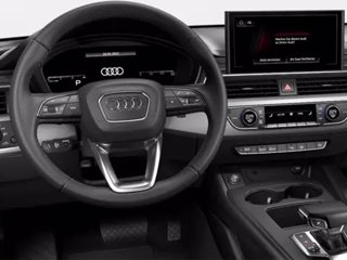 AUDI A4 Avant 35 TDI/163 CV S tronic S line edition