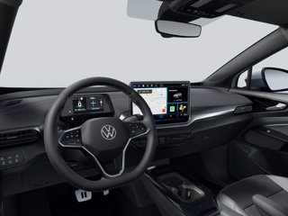 VOLKSWAGEN ID.4 Pro Edition Plus