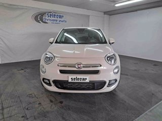 FIAT 500x 1.6 mjt lounge 4x2 120cv