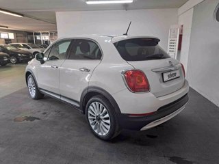 FIAT 500x 1.6 mjt lounge 4x2 120cv