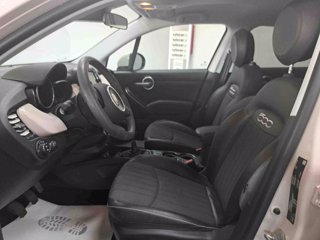 FIAT 500x 1.6 mjt lounge 4x2 120cv