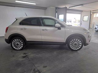 FIAT 500x 1.6 mjt lounge 4x2 120cv