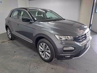 VOLKSWAGEN T-roc 1.5 tsi style