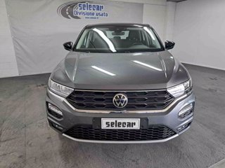 VOLKSWAGEN T-roc 1.5 tsi style