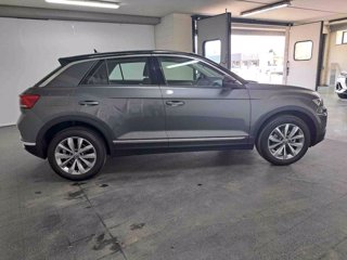 VOLKSWAGEN T-roc 1.5 tsi style