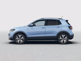 VOLKSWAGEN T-Cross 1.0 TSI 115 CV Style