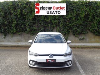 VOLKSWAGEN Golf 2.0 tdi style 115cv