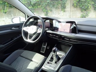 VOLKSWAGEN Golf 2.0 tdi style 115cv