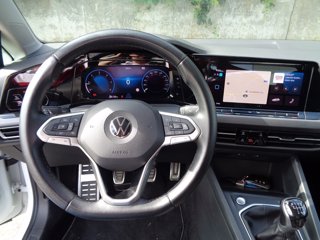 VOLKSWAGEN Golf 2.0 tdi style 115cv