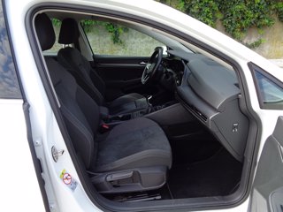 VOLKSWAGEN Golf 2.0 tdi style 115cv