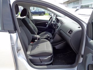 VOLKSWAGEN Polo 5p 1.4 tdi bm comfortline 90cv