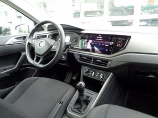 VOLKSWAGEN Polo 5p 1.0 evo comfortline 65cv