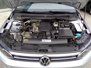 VOLKSWAGEN Polo 5p 1.0 evo comfortline 65cv