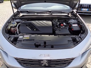 PEUGEOT 508 II SW 2.0 bluehdi Business s&s 160cv eat8