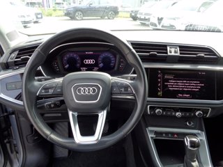 AUDI Q3 35 1.5 tfsi business advanced s-tronic