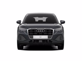 AUDI Q2 30 TDI Business Advanced