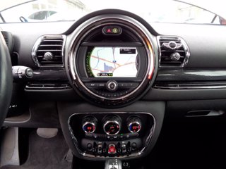 MINI Mini clubman 2.0 cooper d hype auto