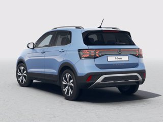 VOLKSWAGEN T-Cross 1.0 TSI 115 CV Style