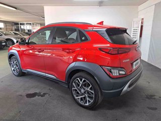 HYUNDAI Kona 1.6 gdi hev xtech 2wd 141cv dct