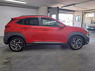 HYUNDAI Kona 1.6 gdi hev xtech 2wd 141cv dct