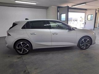 OPEL Astra 1.2 t elegance s&s 130cv