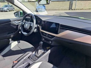 SKODA Kamiq 1.0 tsi style 115cv dsg