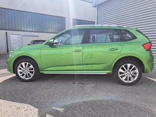 SKODA Kamiq 1.0 tsi style 115cv dsg