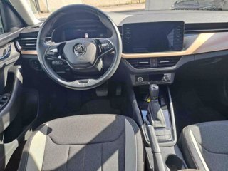 SKODA Kamiq 1.0 tsi style 115cv dsg