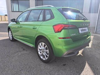 SKODA Kamiq 1.0 tsi style 115cv dsg