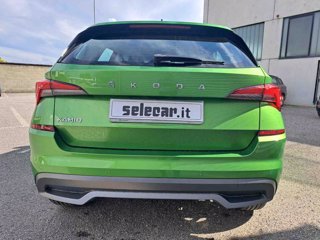 SKODA Kamiq 1.0 tsi style 115cv dsg