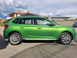 SKODA Kamiq 1.0 tsi style 115cv dsg