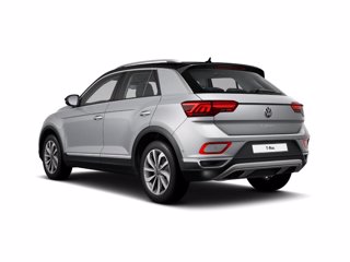 VOLKSWAGEN Nuovo T-Roc Style 1.0 TSI 81 kW (110 CV) Manuale