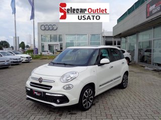 FIAT 500l 1.3 mjt lounge 95cv