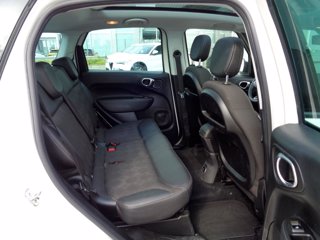 FIAT 500l 1.3 mjt lounge 95cv