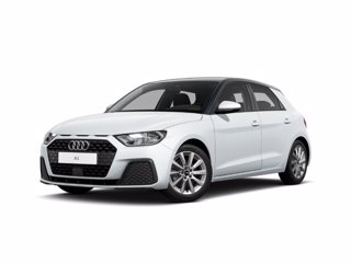 AUDI A1 Sportback Business 30 TFSI  85(116) kW(CV) 6-marce