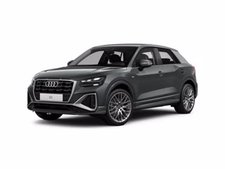 AUDI Q2  Identity Black 40 TFSI quattro 140(190) kW(CV) S tronic