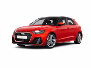 AUDI A1 Sportback S line Edition 30 TFSI  85(116) kW(CV) 6-marce